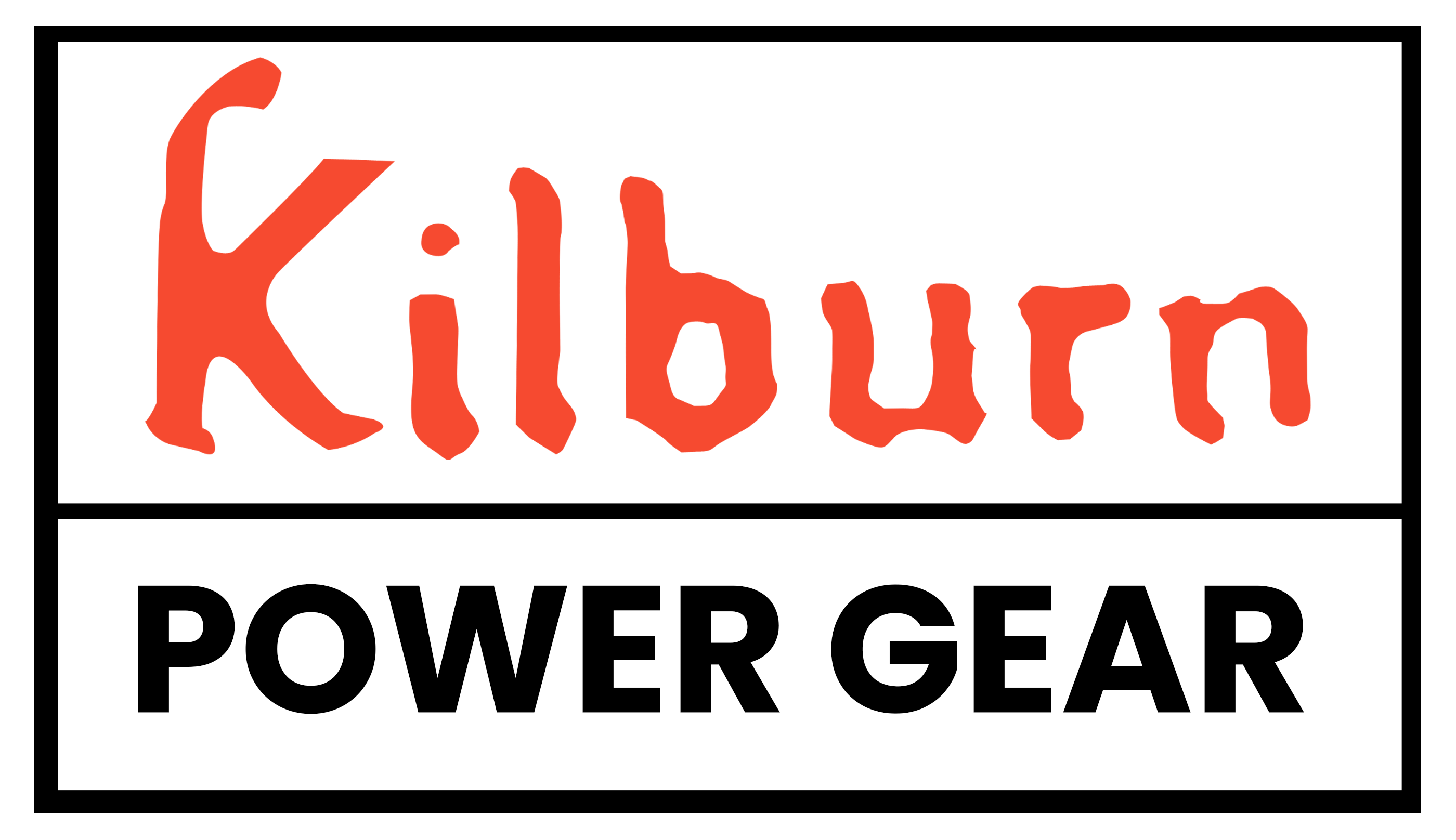 Kilburn Power Gear Limited